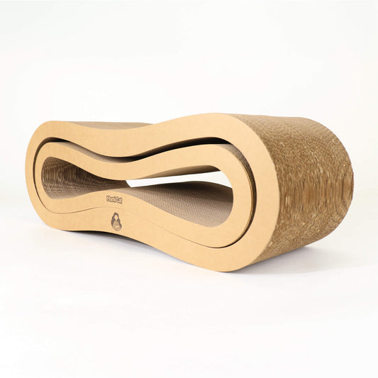 Infinity Play Cat Scratcher