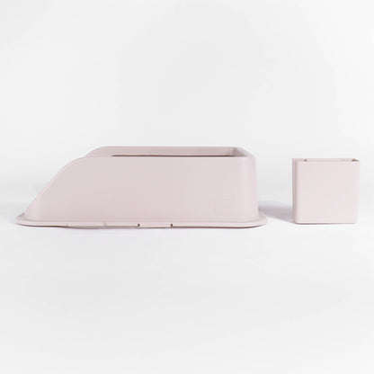Lid Set for Our Stainless Steel Litter Box