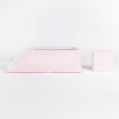 Lid Set for Our Stainless Steel Litter Box