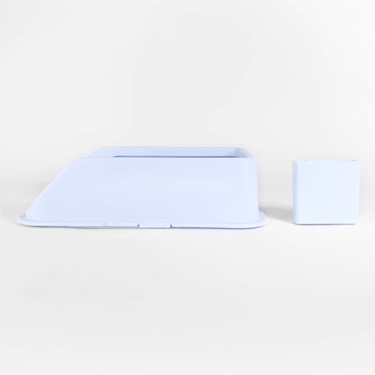Lid Set for Our Stainless Steel Litter Box