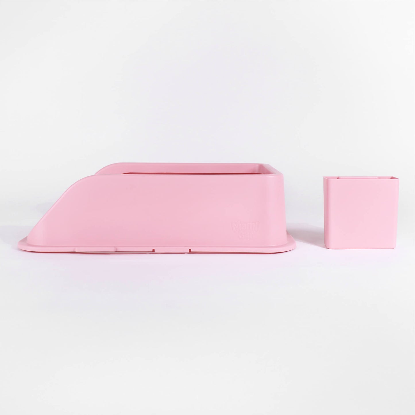 Lid Set for Our Stainless Steel Litter Box
