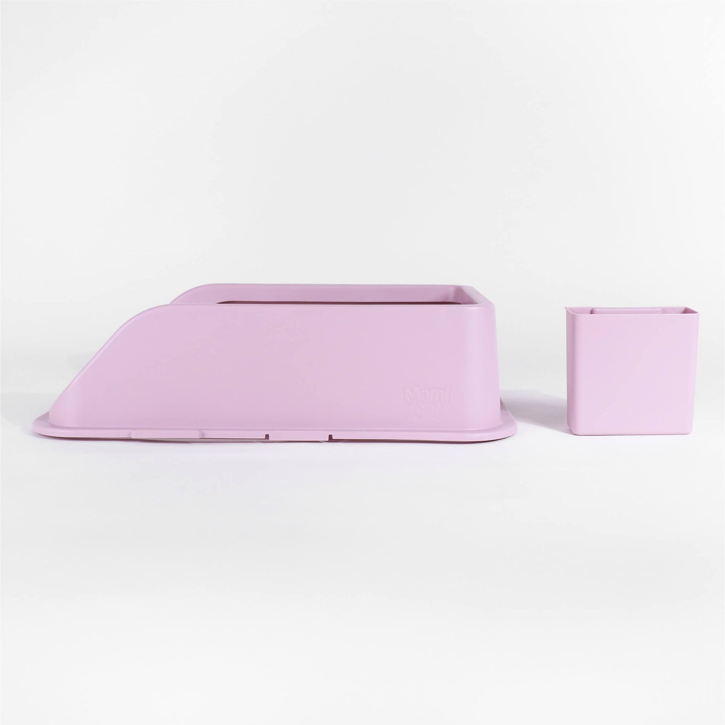 Lid Set for Our Stainless Steel Litter Box