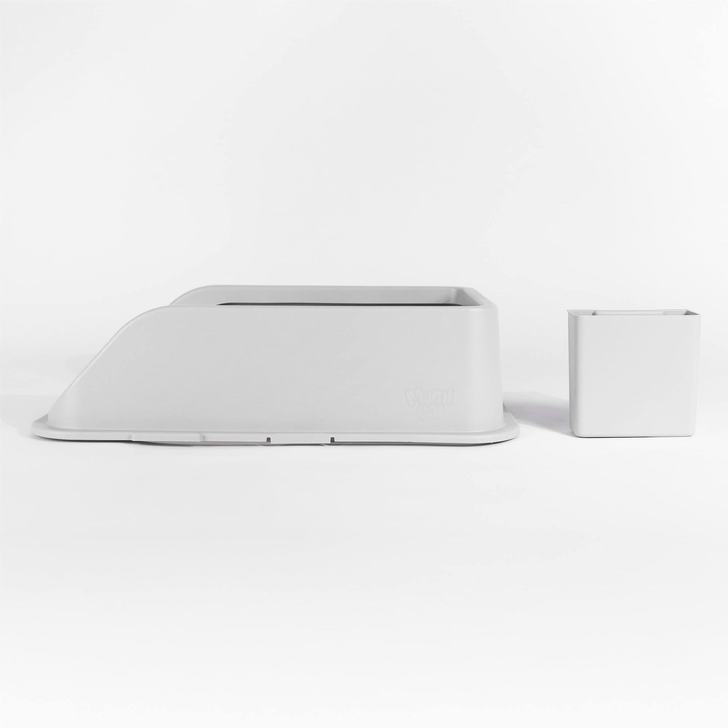 Lid Set for Our Stainless Steel Litter Box